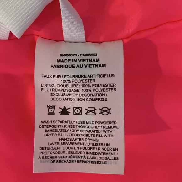 Nike Winter Coat - Picture 9 of 9